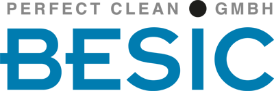 BESIC Perfect Clean Logo